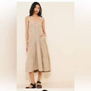 NWT Daily Practice Dress